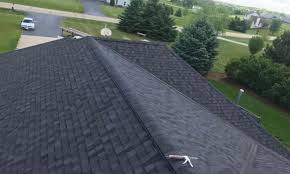 Best Green or Eco-Friendly Roofing Solutions  in Upper Pohatcong, NJ